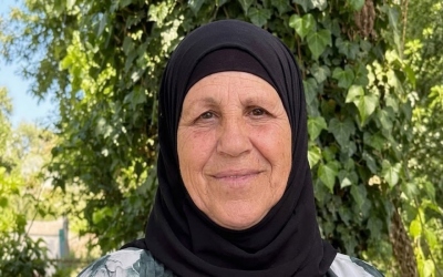 مقتولة داخل منزل في القدس..نهاية مأساوية للمقدسية “أم راجي”
