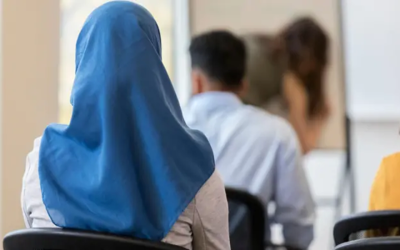طعن قانوني فوري ضد حظر الحجاب في مدارس النمسا