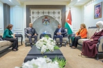 الزيادين يدعو لجنة الخارجية الباكستانية لزيارة الأردن ويطالب بتعزيز السياحة والمنح