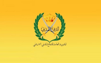 الدفاع المدني يعثر على الطفلين المفقودين في وادي راحوب بإربد