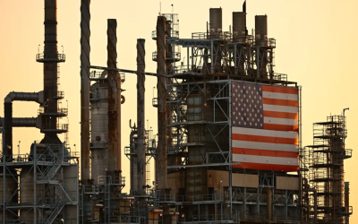 ماذا يحدث لو حظرت واشنطن تصدير الديزل الأمريكي؟