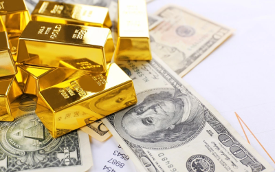 أبرز تحركات أسعار المعادن النفيسة