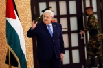 الرئيس الفلسطيني يمدد فترة الترشح للانتخابات إلى 18 يوماً