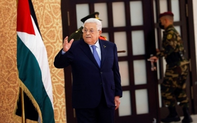 الرئيس الفلسطيني يمدد فترة الترشح للانتخابات إلى 18 يوماً