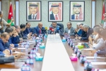 “الزراعة والمياه” النيابية تبحث دعم المزارعين وتوسيع برامج “جيدكو” الزراعية