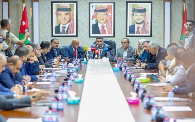 “الزراعة والمياه” النيابية تبحث دعم المزارعين وتوسيع برامج “جيدكو” الزراعية