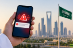 السعودية تصدر رسائل تحذير للمواطنين والمقيمين