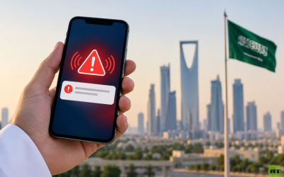 السعودية تصدر رسائل تحذير للمواطنين والمقيمين