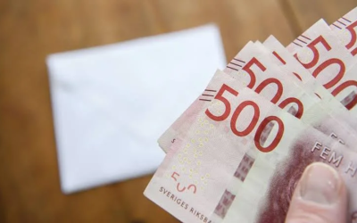 السويد تعرض مبالغ ضخمة للمهاجرين مقابل مغادرة البلاد