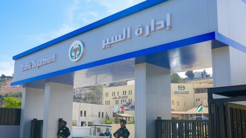 السير تنبه من “مشتتات” القيادة وتحدد بؤر الازدحام بالعاصمة