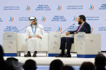 الشرع يستهدف ربط ميناء طرطوس بجبل علي