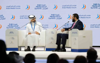 الشرع يستهدف ربط ميناء طرطوس بجبل علي