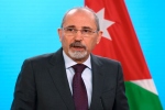 الصفدي يتباحث مع وزيري خارجية كرواتيا والنرويج واللجنة اليهودية الأميركية