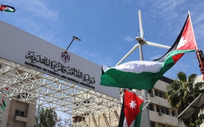 الطاقة توضح موعد تزويد لبنان بالغاز و تؤكد أن حاجة المملكة محفوظة