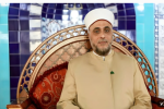 بعد إحالته إلى التقاعد المبكر… العايدي يعلن إبلاغه بوقفه عن الخطابة ايضا ويطالب بتوضيح الأسباب