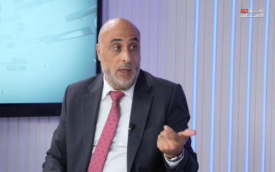 العايدي يحال على التقاعد المبكر بعد مقال علمي نشره .. ويستدرك : هل ما زال العلم يبني بيوتاً لا عماد لها؟