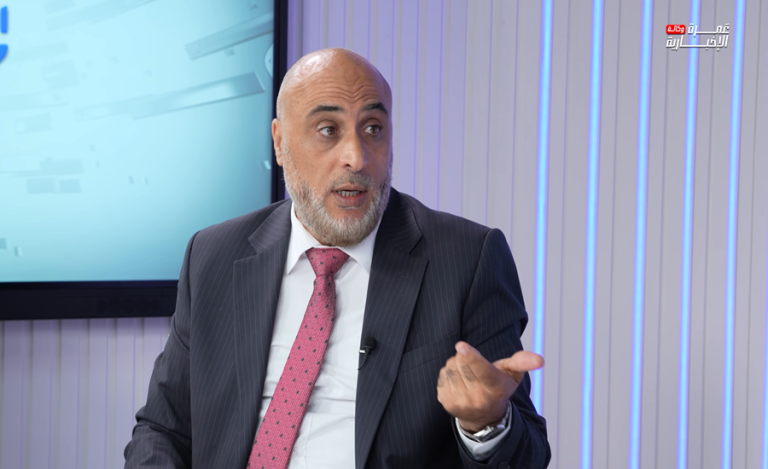 العايدي يحال على التقاعد المبكر بعد مقال علمي نشره .. ويستدرك : هل ما زال العلم يبني بيوتاً لا عماد لها؟