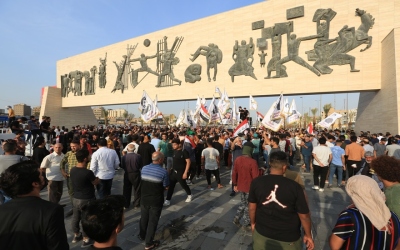 النزاهة العراقية: ضبط 78 متهماً بقضايا فساد خلال 191 عملية رقابية