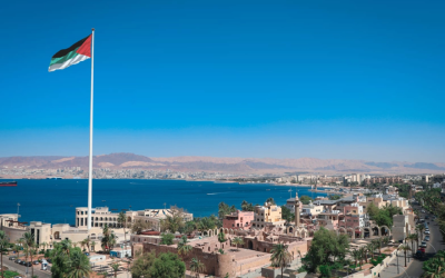 السيطرة على تسرب الأمونيا بالعقبة بعد إصابة 11 شخصاً