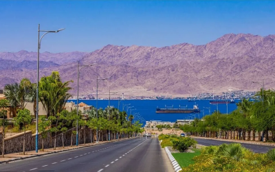 إشغال فنادق العقبة يتجاوز 93% بنهاية الأسبوع