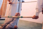 “الفلقة” تعيد قضية مدير مدرسة في معان إلى المحكمة