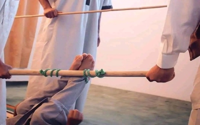 “الفلقة” تعيد قضية مدير مدرسة في معان إلى المحكمة
