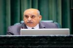 رئيس مجلس النواب : كلمة الملك رسالة ثقة وثبات وعرّت ممارسات الاحتلال أمام المجتمع الدولي