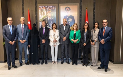 القاضي: مشاركة المرأة في مجلس النواب العشرين الأعلى تاريخياً