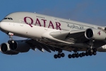 القطرية تتخلى عن أسطول A330 وتُعير طواقمها لـ رواند إير مواجهةً لارتفاع أسعار الوقود