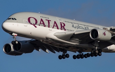 القطرية تتخلى عن أسطول A330 وتُعير طواقمها لـ رواند إير مواجهةً لارتفاع أسعار الوقود