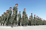العليمي يعلن النفير الوطني الشامل لمواجهة التصعيد الحوثي.. ويعد بعفو عام عن المنسحبين