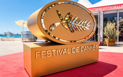 80 عامًا على انطلاق مهرجان كان.. هكذا خرجت كبرى فعاليات السينما من رماد الحرب العالمية