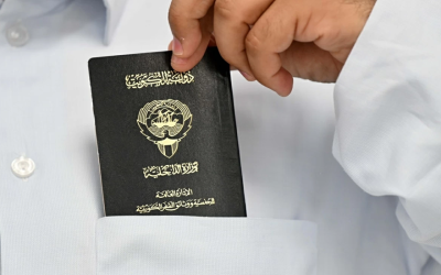فحص DNA يكشف الأصل السوري لضابط كويتي رفيع منذ 60 عاماً