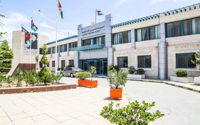 6.5 مليار دينار حجم تجارة المناطق الحرة في الأردن