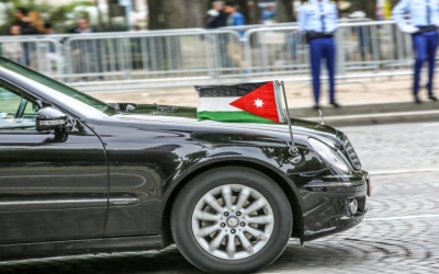 الحكومة تعمم تقنية التعبئة الإلكترونية للوقود على المركبات الحكومية