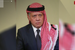 الملك يعزي نائب رئيس دولة الإمارات بوفاة شقيقه