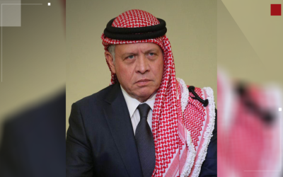 الملك يعزي نائب رئيس دولة الإمارات بوفاة شقيقه