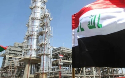 استراتيجية العراق لتنويع مسارات تصدير النفط عبر المتوسط