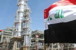 العراق يبدأ استلام شحنات البنزين عبر ميناء بانياس
