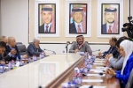 نيابية الاقتصاد الرقمي تبحث احتضان خريجي التخصصات التقنية وتوظيفهم عبر حاضنات الأعمال