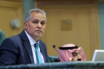 هميسات يحسمها… «مبادرة» تدخل سباق الرئاسة بالخصاونة