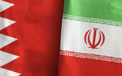 البحرين: لا اجتماع مع إيران بشأن هرمز قبل عودة العلاقات الدبلوماسية