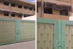التمييز تؤيد تعويض طفلة أصيبت بسقوط باب مدرسي عليها في المفرق