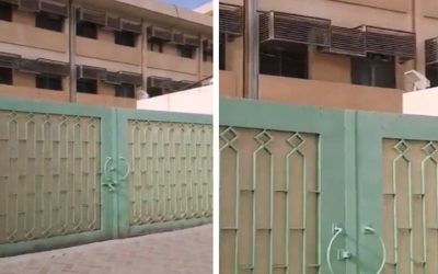 التمييز تؤيد تعويض طفلة أصيبت بسقوط باب مدرسي عليها في المفرق