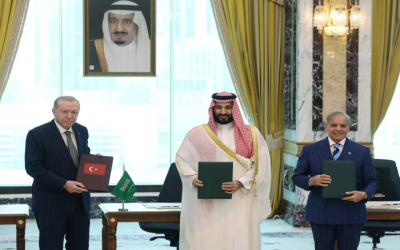باكستان: اتفاق مكة “إطار دفاعي” ولا نية لتوسيعه حالياً