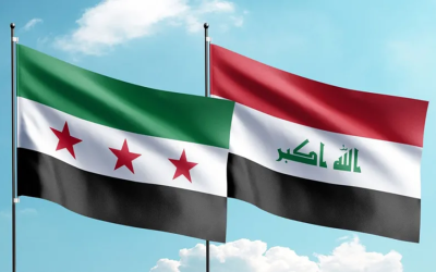 تسهيلات جمركية ولوجستية بين بغداد ودمشق
