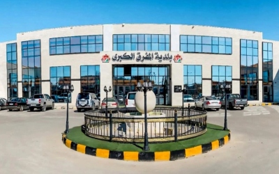 بلدية المفرق تثبت 23 عامل مياومة ضمن دفعة أولى وتجهز لدفعة ثانية