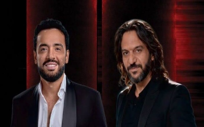 بهاء سلطان ورامي جمال يشعلان مسرح «عبادي الجوهر» في موسم جدة 18 سبتمبر