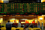 افتتاحية متباينة للأسواق الخليجية والمصرية تواصل الانخفاض