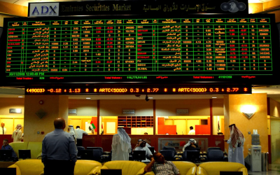 أداء متباين للأسواق المالية العربية في ختام تعاملات الخميس
